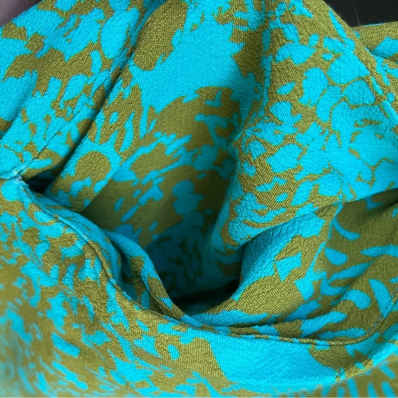 the kit. maya dress | aqua complication - Picture 6 of 8